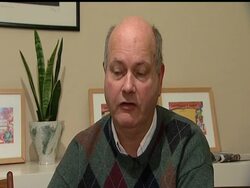 A new test for Down syndrome News Clip