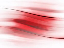 Red Streaks Background Stock Footage