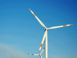 Renewable Energy Stock Footage