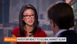 How Will Global Slowdown Impact the Tech Sector? News Clip