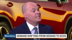 Toyota Adds 'Fun-to-Drive' Touch to Lexus Luxury News Clip