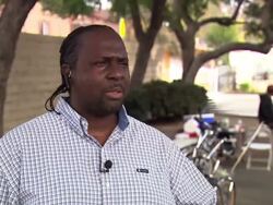 Hopes for lasting peace between LA gangs News Clip