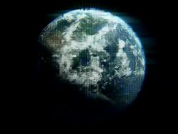 We live in a digital world Stock Footage