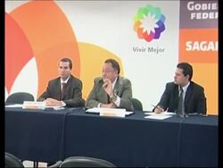 Minister disputes US FDA finding that peppers are contaminated News Clip