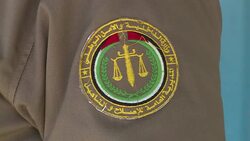 CLEAN : Hamas releases Fatah prisoners in bid for News Clip