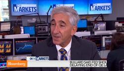 Will Fed Extend Its Bond Buying Program? News Clip