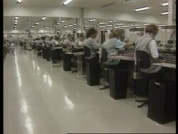 UK - Japanese Emperor receives cold welcome News Clip