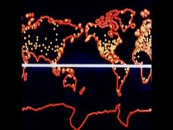 synd 1 5 79 US WEATHER MONITORING SCENES Instructional Video