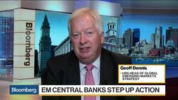 Emerging Market Crisis Talk Is Nonsense, Says UBS's Dennis News Clip