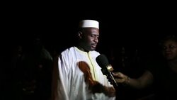 CLEAN : Mali PM visits north as clashes kill dozens News Clip