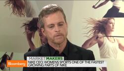 Nike to the NFL: We Don't Tolerate Domestic Violence News Clip