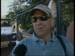 Reaction to Israel and Syria holding indirect peace talks Instructional Video