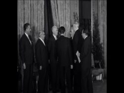 CAN 067 PRESIDENT OF FRANCE HAS PROSTATE CANCER Instructional Video