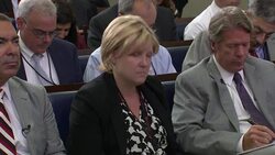 White House spokesman Josh Earnest says the US does not expect to raise its terrorism threat warning level after British authorities raised their level to severe, the country's second highest level. (Aug. 29) Instructional Video