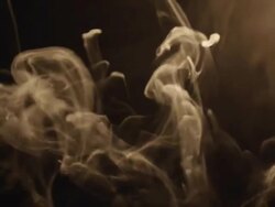 Smoke. Vapour Stock Footage