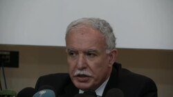 Israel stops high-level diplomatic delegations from entering West Bank from Jordan News Clip