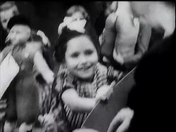 THANKS FOR THE TOYS - News Clip