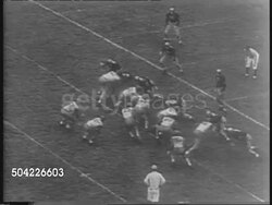 Army Vs Penn Mid-Season Classic News Clip