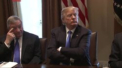 Trump Says "I'll Beat Oprah" Instructional Video