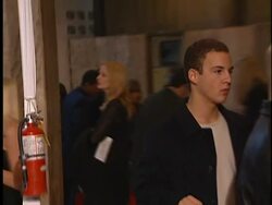 'Go' Premiere Stock Footage