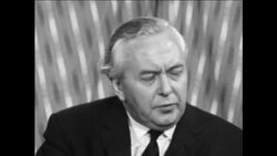 CAN645 WILSON RETURNS TO LONDON Instructional Video