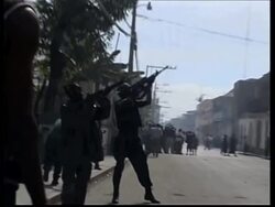 REPLAY Half of Haiti''''''''''''''''''''''''''''''''''''''''''''''''''''''''''''''''s second city now under rebel control Instructional Video