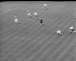 WILLINGTON VICTORIOUS IN AMATEUR CUP FINAL News Clip