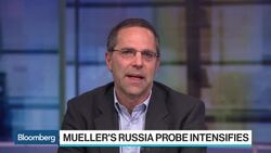 How Europe Sees Trump's Response to Manafort, Gates News Clip