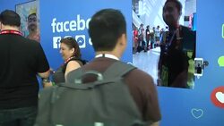 Facebook embraces gamers at E3 News Clip