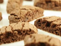 Cookies Stock Footage