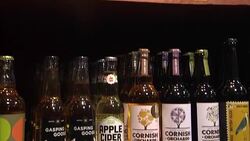 New generation of cider makers go back to their roots News Clip