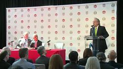 VOICED : EEUU, Mexico y Canada van por Mundial-2026 News Clip