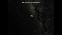 Carter Emmart: A 3D atlas of the universe Instructional Video