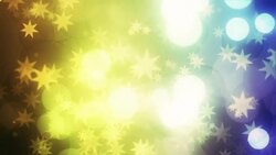 Circles background loop Stock Footage