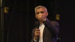 London hosts colorful Diwali festival News Clip