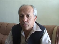 Ghazni province governor, tribal elders on their way to meet with kidnappers News Clip