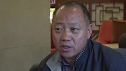 VOICED : Chinese wineries seek inspiration in foreign cups News Clip