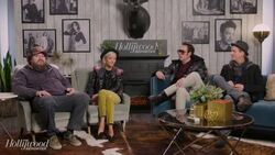 Nicolas Cage Was Originally Offered the Villain Role in 'Mandy' | Sundance 2018 News Clip