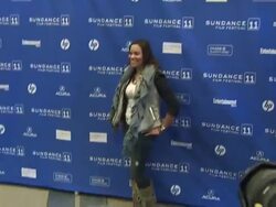 Jaqueline Fleming  Stock Footage