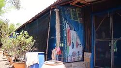 Workhouses Silk Stock Footage