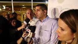 CLEAN : Israel ex-president Peres suffers major stroke News Clip