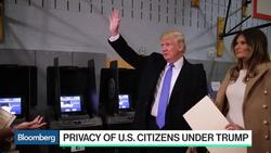 What Will Cybersecurity Be Like Under Trump? News Clip