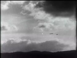 BLASTING THE AXIS IN TUNISIA - News Clip