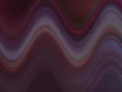 Speed Wave Multicolored Background Stock Footage