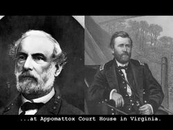 This Week In History 4/5 - 4/11 Stock Footage