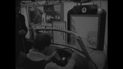 CAN285 ROAD SAFETY EXHIBITION ORGANISED IN LONDON BY METROPOLITAN POLICE News Clip