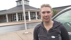 West Virginians Cast Ballots in Primary Election News Clip