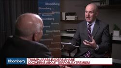 Kahneman Not Sure Trump Running Country Like a Business News Clip