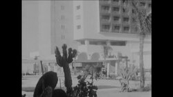 CAN906 HILTON HOTEL OPENS IN RABAT News Clip