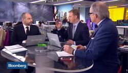 Little or No Market Reaction to Paris Shootings News Clip